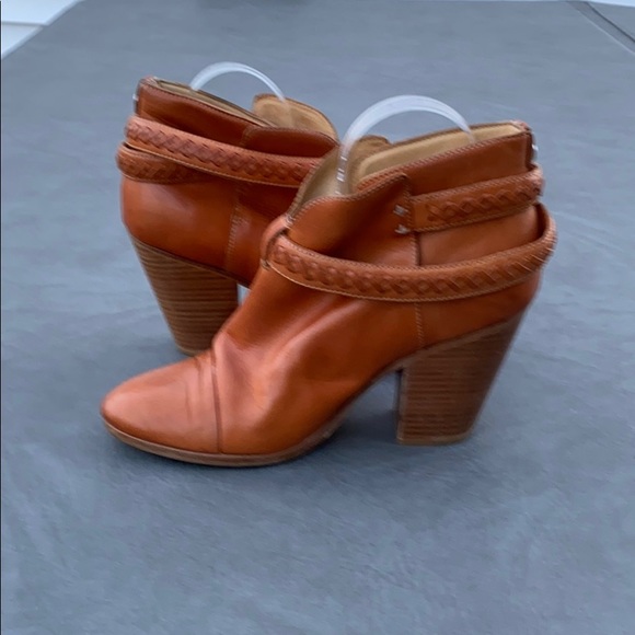 Rag & Bone boot made in Italy size 40 - Picture 3 of 16